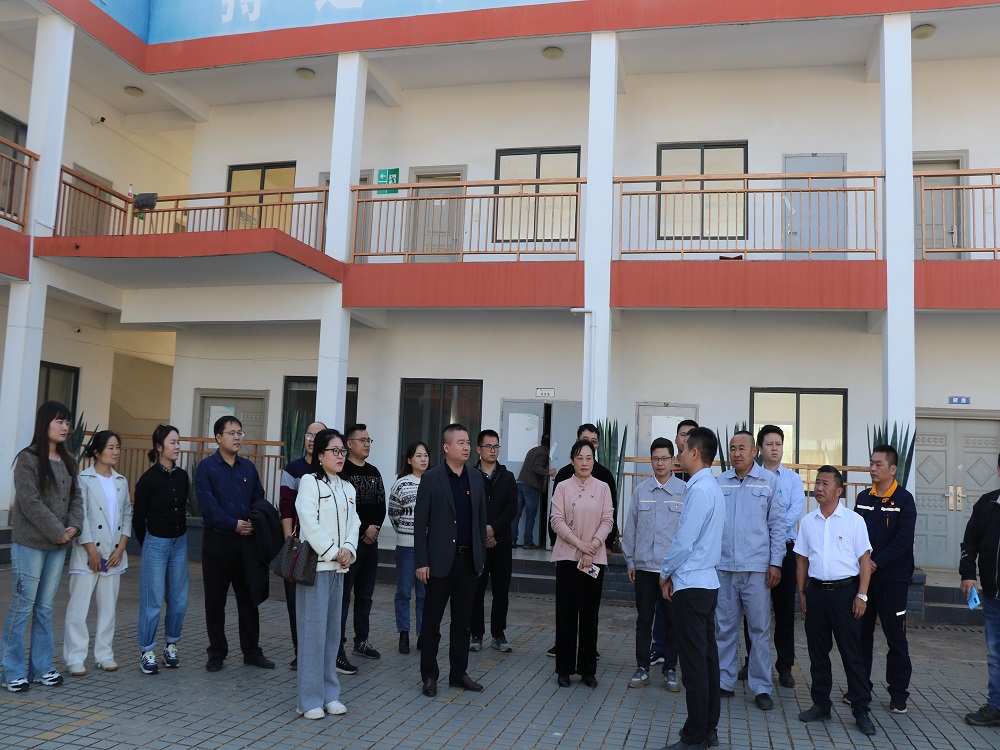 1702035793114915.jpg 到中泰崇左產業(yè)園供水工程項目點開展調研.JPG